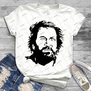 B&W Bud T Shirt - Best Unisex Trending Handmade T-shirt Gift Idea For Men T-shirt For Woman
