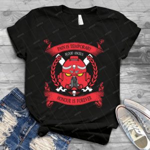 Baal-Honour Edition - Best Unisex Trending Handmade T-shirt Gift Idea For Men T-shirt For Woman