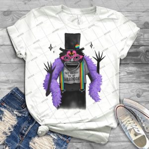 Babashook 57 - Best Unisex Trending Handmade T-shirt Gift Idea For Men T-shirt For Woman