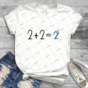 Baby 2 - Light - 67 - Trending Shirt For Women Vintage Retro Tee For Men Kid's T-Shirt Handmade Shirt