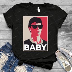 Baby Driver - Best Unisex Trending Handmade T-shirt Gift Idea For Men T-shirt For Woman
