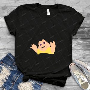 Baby Sinclair - Best Unisex Trending Handmade T-shirt Gift Idea For Men T-shirt For Woman