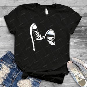 Baby, I Just Want To Dance - Best Unisex Trending Handmade T-shirt Gift Idea For Men T-shirt For Woman