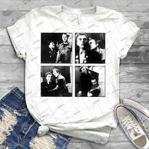 Bachelor Boys - Best Unisex Trending Handmade T-shirt Gift Idea For Men T-shirt For Woman
