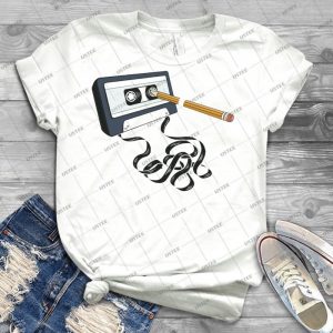 Back In The Day 91 - Best Unisex Trending Handmade T-shirt Gift Idea For Men T-shirt For Woman