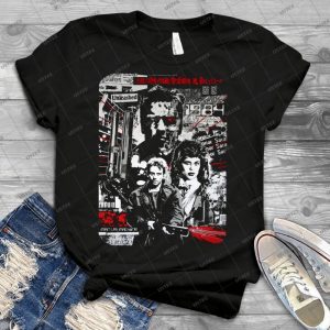 Back T Shirt - Best Unisex Trending Handmade T-shirt Gift Idea For Men T-shirt For Woman