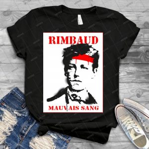 Bad Blood Ii 81 - Best Unisex Trending Handmade T-shirt Gift Idea For Men T-shirt For Woman