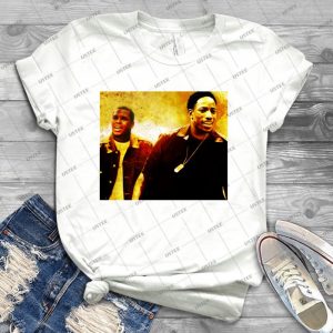 Bad Boys Of The North - Best Unisex Trending Handmade T-shirt Gift Idea For Men T-shirt For Woman