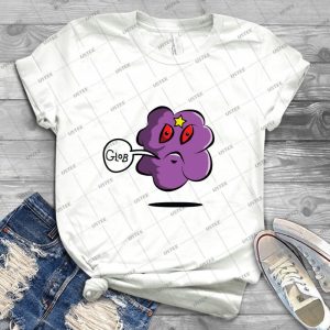 Bad Day In The Candy Kingdom 33 - Trending Shirt For Women Vintage Retro Tee For Men Kid's T-Shirt Handmade Shirt