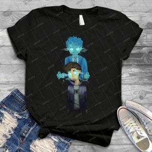 Bad Ending- - Best Unisex Trending Handmade T-shirt Gift Idea For Men T-shirt For Woman