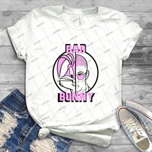 Bad T Shirt 25 - Trending Shirt For Women Vintage Retro Tee For Men Kid's T-Shirt Handmade Shirt