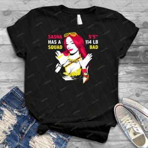 Bad T Shirt 67 - Best Unisex Trending Handmade T-shirt Gift Idea For Men T-shirt For Woman