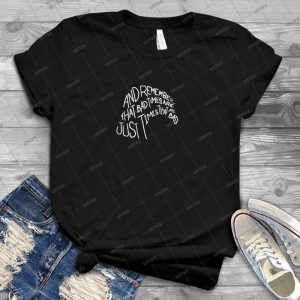 Bad Times - Best Unisex Trending Handmade T-shirt Gift Idea For Men T-shirt For Woman