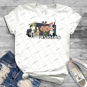 Ball Fondlers 59 - Gift Idea Shirt For Men Tee For Women Classic Retro Vintage Graphic T-Shirt