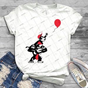 Balloon Apes - Best Unisex Trending Handmade T-shirt Gift Idea For Men T-shirt For Woman