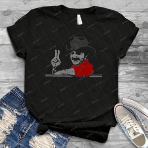 Bandit T Shirt - Gift Idea Shirt For Men Tee For Women Classic Retro Vintage Graphic T-Shirt