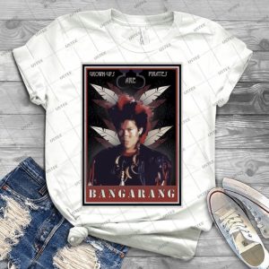 Bangarang - Best Unisex Trending Handmade T-shirt Gift Idea For Men T-shirt For Woman