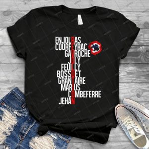 Barricade Boys - Vintage Mens Shirt Tshirt For Women Classic Handmade Shirt Retro Graphic Tee