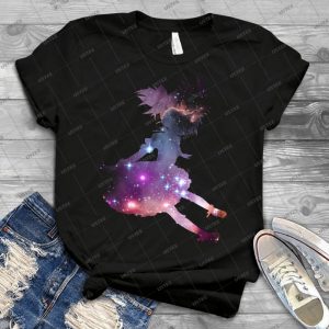 Based Madoka - Best Unisex Trending Handmade T-shirt Gift Idea For Men T-shirt For Woman