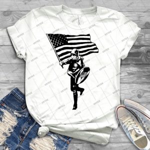 Based Stickman - 3000x4000 - 61 - Trending Shirt For Women Vintage Retro Tee For Men Kid's T-Shirt Handmade Shirt