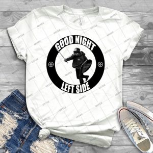 Based Stickman 42 - Trending Shirt For Women Vintage Retro Tee For Men Kid's T-Shirt Handmade Shirt