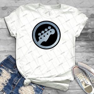 Bass Jeans - Best Unisex Trending Handmade T-shirt Gift Idea For Men T-shirt For Woman