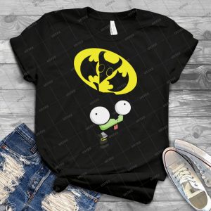 Bat Gir T Shirt 32 - Best Unisex Trending Handmade T-shirt Gift Idea For Men T-shirt For Woman