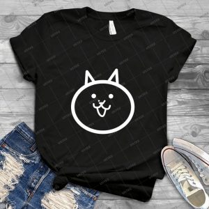 Battle Cat Dark - Best Unisex Trending Handmade T-shirt Gift Idea For Men T-shirt For Woman