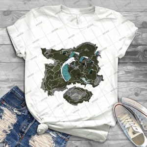 Battlegrounds - Best Unisex Trending Handmade T-shirt Gift Idea For Men T-shirt For Woman