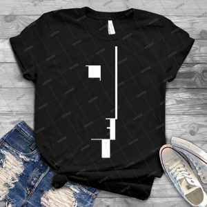 Bauhaus Ausstellung 1923 69 - Trending Shirt For Women Vintage Retro Tee For Men Kid's T-Shirt Handmade Shirt