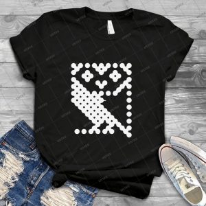 Bbc Micro Owl - Best Unisex Trending Handmade T-shirt Gift Idea For Men T-shirt For Woman