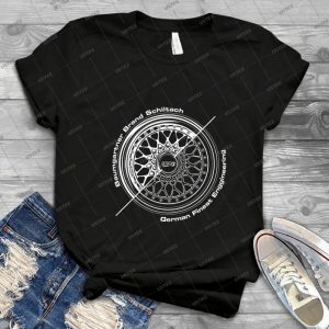 Bbs Rs T Shirt - Vintage Mens Shirt Tshirt For Women Classic Handmade Shirt Retro Graphic Tee