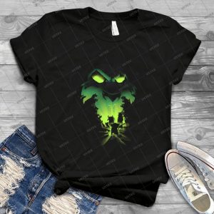 Be Prepared 57 - Vintage Mens Shirt Tshirt For Women Classic Handmade Shirt Retro Graphic Tee