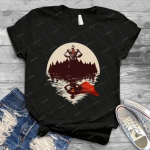 Be Special 3 - Trending Shirt For Women Vintage Retro Tee For Men Kid's T-Shirt Handmade Shirt