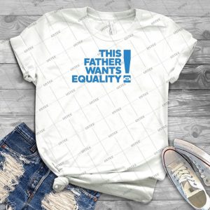 Be The Best Dad In The World - Best Unisex Trending Handmade T-shirt Gift Idea For Men T-shirt For Woman