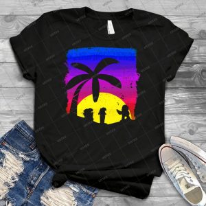 Be Wherever You Are 94 - Trending Shirt For Women Vintage Retro Tee For Men Kid's T-Shirt Handmade Shirt