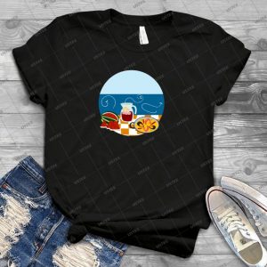 Beach Bar 44 - Best Unisex Trending Handmade T-shirt Gift Idea For Men T-shirt For Woman