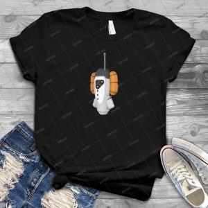 Beacon T Shirt 78 - Vintage Mens Shirt Tshirt For Women Classic Handmade Shirt Retro Graphic Tee