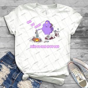Beans T Shirt 30 - Trending Shirt For Women Vintage Retro Tee For Men Kid's T-Shirt Handmade Shirt