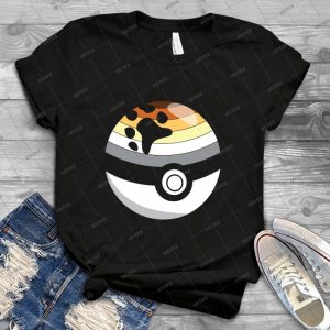 Bear Ball Go - Best Unisex Trending Handmade T-shirt Gift Idea For Men T-shirt For Woman