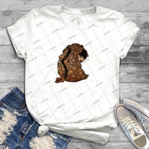 Bear Camp - Best Unisex Trending Handmade T-shirt Gift Idea For Men T-shirt For Woman