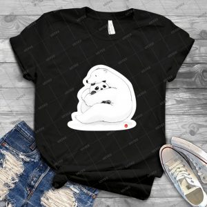 Bear Hug 6 - Best Unisex Trending Handmade T-shirt Gift Idea For Men T-shirt For Woman
