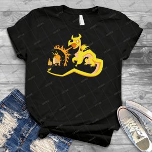Beard Magic - Best Unisex Trending Handmade T-shirt Gift Idea For Men T-shirt For Woman