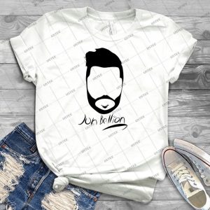 Beard T Shirt - Best Unisex Trending Handmade T-shirt Gift Idea For Men T-shirt For Woman