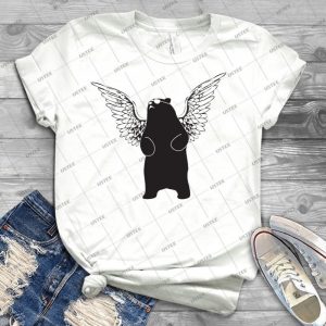 Beargle Beargelic Bearogriff 99 - Best Unisex Trending Handmade T-shirt Gift Idea For Men T-shirt For Woman