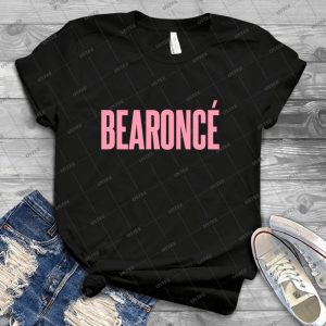 Bearoncãƒâ‰ 89 - Best Unisex Trending Handmade T-shirt Gift Idea For Men T-shirt For Woman