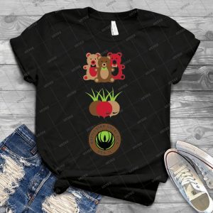 Bears- Beets- Battlestar Galactica- - Best Unisex Trending Handmade T-shirt Gift Idea For Men T-shirt For Woman