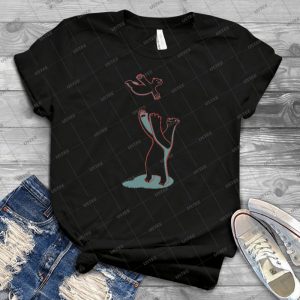 Bears Give The Best Hugs 35 - Vintage Mens Shirt Tshirt For Women Classic Handmade Shirt Retro Graphic Tee