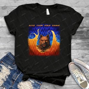 Beast Alterations 85 - Vintage Mens Shirt Tshirt For Women Classic Handmade Shirt Retro Graphic Tee