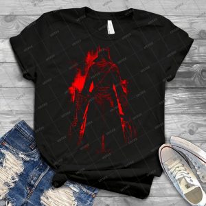 Beast Blood - Best Unisex Trending Handmade T-shirt Gift Idea For Men T-shirt For Woman